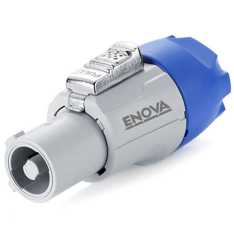 Enova Power output kabel stick, Grå