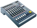 Soundcraft EPM6 mixer