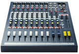 Soundcraft EPM8 Mixer