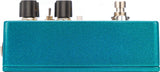 EarthQuaker Devices Aurelius Tri-Voice Chorus