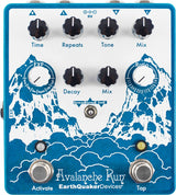 EarthQuaker Devices Avalanche Run