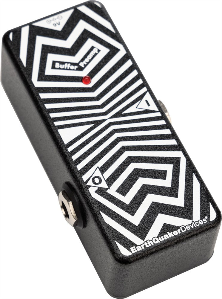 EarthQuaker Devices Buffer Preamp
