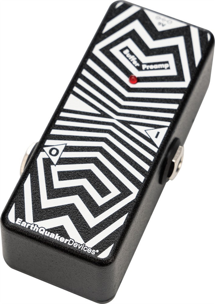 EarthQuaker Devices Buffer Preamp