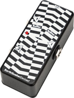 EarthQuaker Devices Buffer Splitter