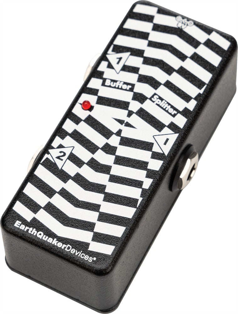 EarthQuaker Devices Buffer Splitter