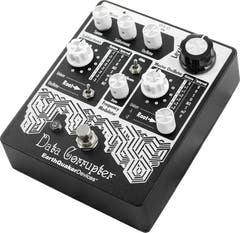 EarthQuaker Devices Data Corrupter