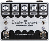 EarthQuaker Devices Disaster Transport