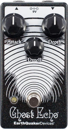 EarthQuaker Devices Ghost Echo