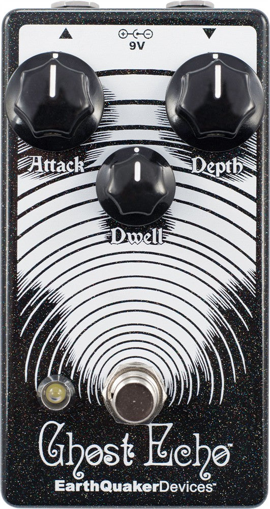EarthQuaker Devices Ghost Echo