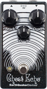 EarthQuaker Devices Ghost Echo