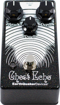 EarthQuaker Devices Ghost Echo