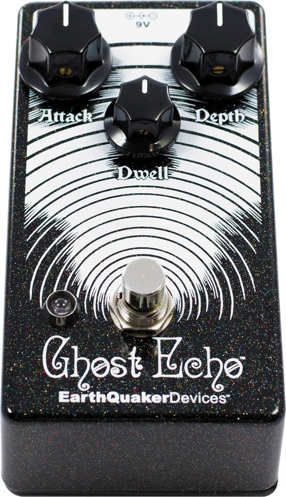 EarthQuaker Devices Ghost Echo