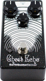 EarthQuaker Devices Ghost Echo