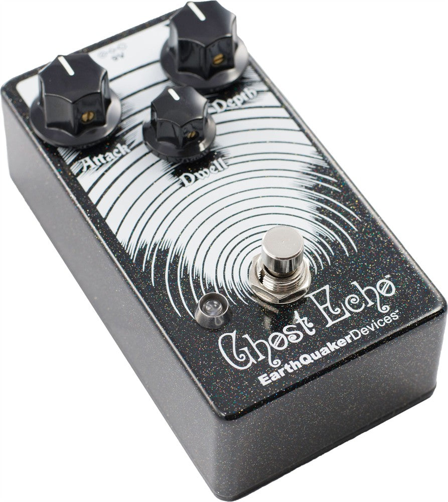 EarthQuaker Devices Ghost Echo