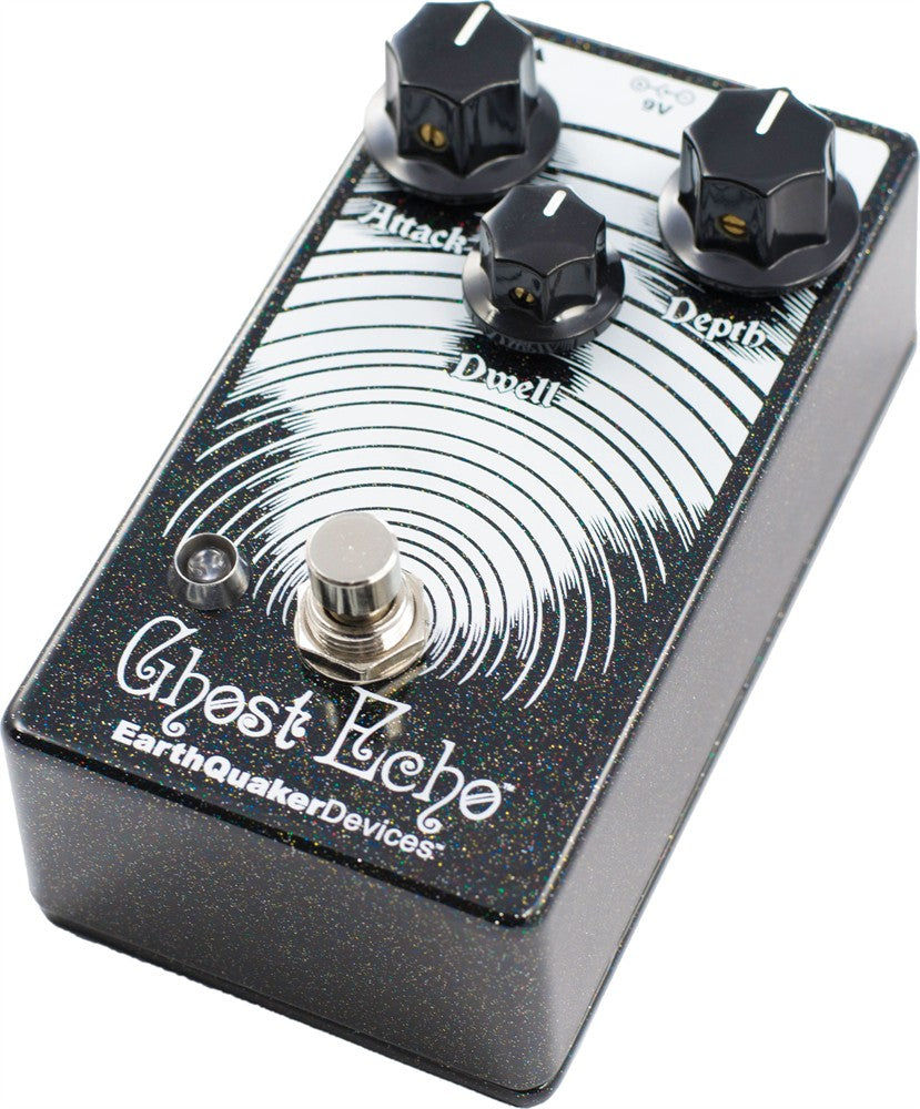 EarthQuaker Devices Ghost Echo