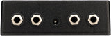 EarthQuaker Devices One to Four Splitter
