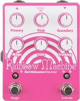 EarthQuaker Devices Rainbow Machine