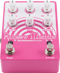 EarthQuaker Devices Rainbow Machine