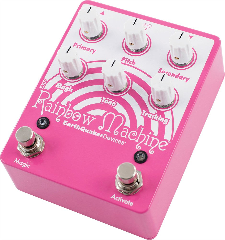 EarthQuaker Devices Rainbow Machine