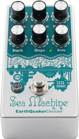 EarthQuaker Devices Sea Machine