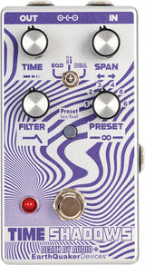 EarthQuaker Devices Time Shadows