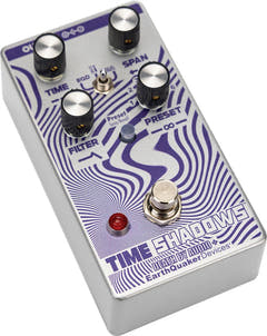 EarthQuaker Devices Time Shadows