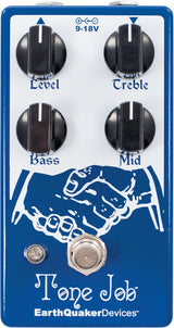 EarthQuaker Devices Tone Job