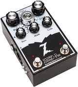 EarthQuaker Devices ZEQD-Preamp-pedal