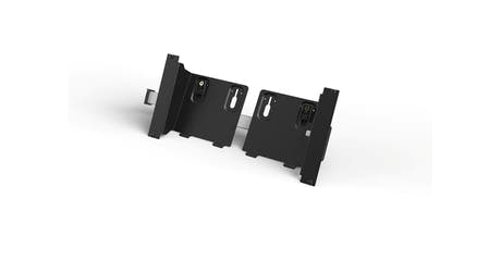 Zoom ERL-6 eurorack-adapter till L-6