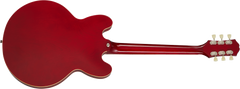 Epiphone ES-335 elektrisk gitarr ( Cherry )