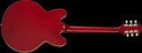 Epiphone ES-335 elektrisk gitarr ( Cherry )