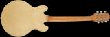 Epiphone ES-339 elektrisk gitarr (naturlig)