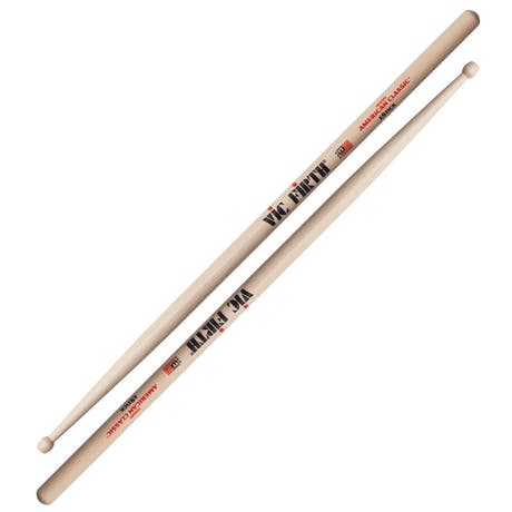 Vic Firth ESTICK American Classic® ESTICK trätopp