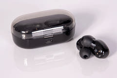 Trådløse In-Ear Bluetooth Hovedtelefoner