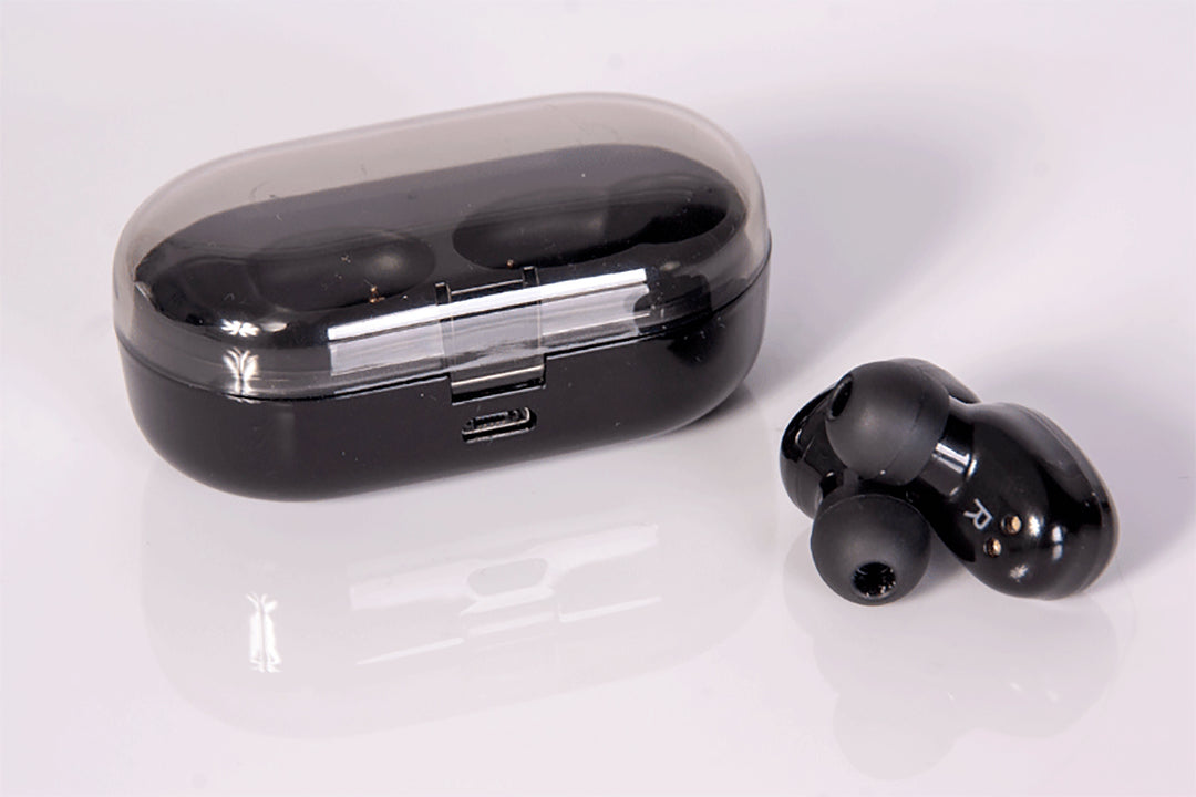 Trådløse In-Ear Bluetooth Hovedtelefoner