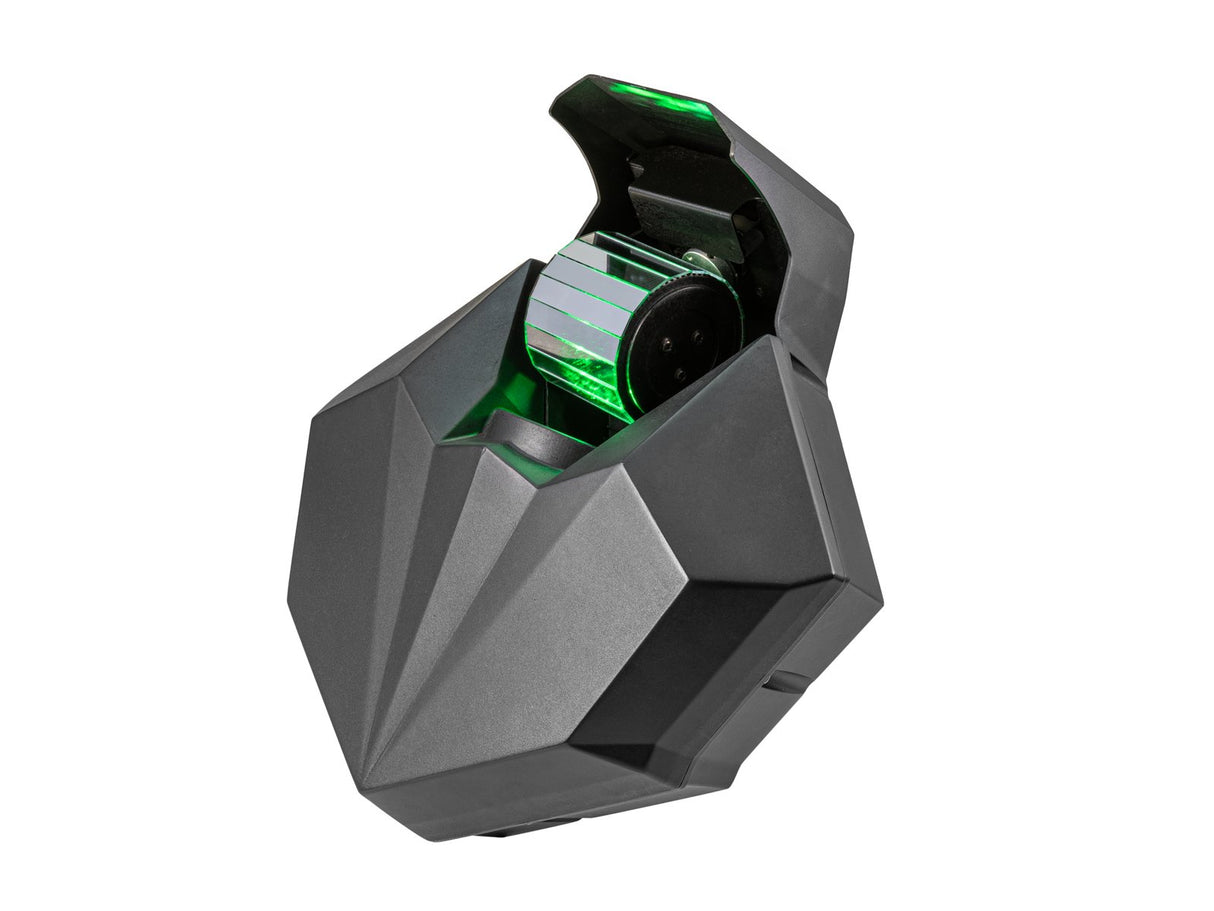 Eurolite LED CAT-80 Beam Ljuseffekt