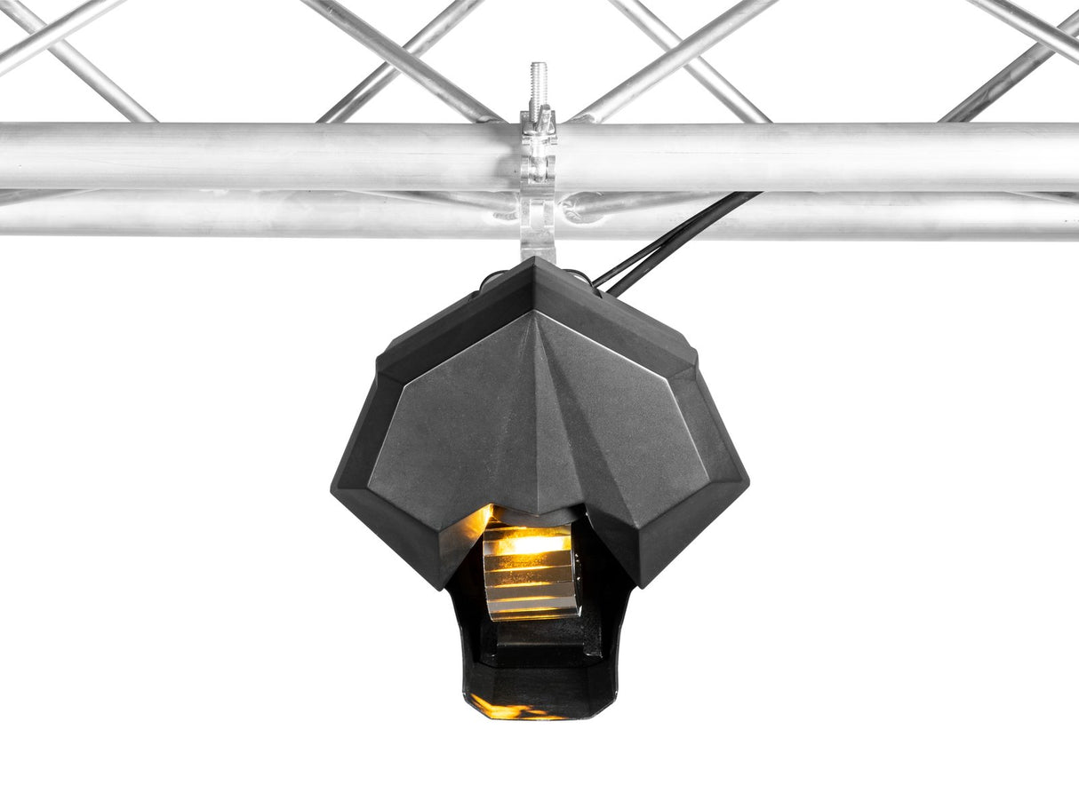 Eurolite LED CAT-80 Beam Ljuseffekt