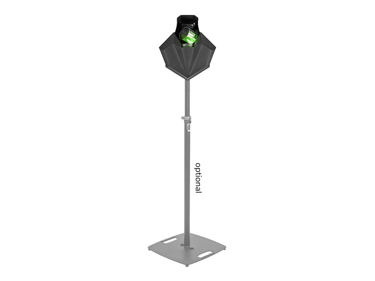 Eurolite LED CAT-80 Beam Ljuseffekt