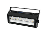 Eurolite LED-Strobe COB PRO med DMX (8x20W)