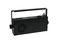 Eurolite LED-Strobe COB PRO med DMX (8x20W)
