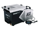 Eurolite NB-150 ICE låg dimma rökmaskin