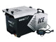 Eurolite NB-150 ICE låg dimma rökmaskin