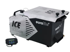 Eurolite NB-150 ICE låg dimma rökmaskin
