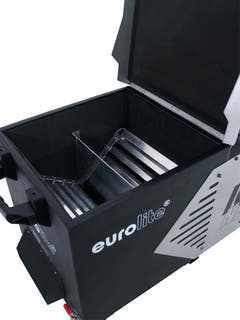 Eurolite NB-150 ICE låg dimma rökmaskin