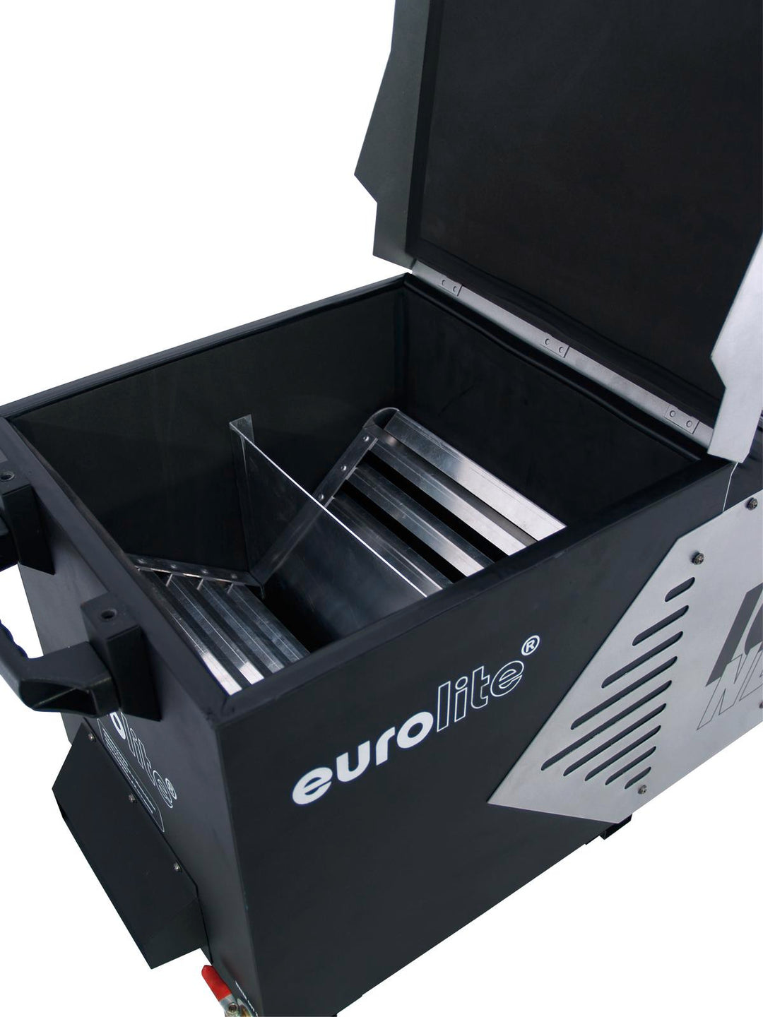Eurolite NB-150 ICE låg dimma rökmaskin