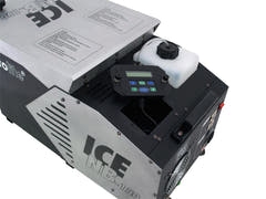 Eurolite NB-150 ICE låg dimma rökmaskin
