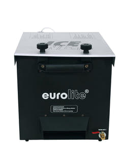 Eurolite NB-150 ICE låg dimma rökmaskin