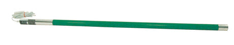 EUROLITE T5 Neonstav 20W 105 cm grön