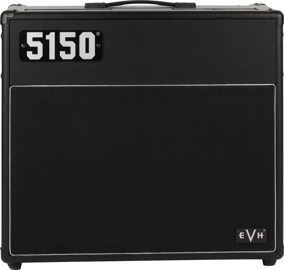EVH 5150 Iconic 40W 1x12 Combo gitarrförstärkare (svart)