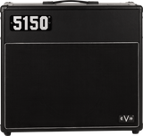EVH 5150 Iconic 40W 1x12 Combo gitarrförstärkare (svart)